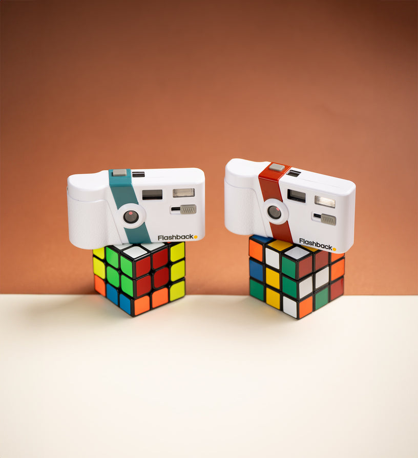 FlashBack Info Block Image