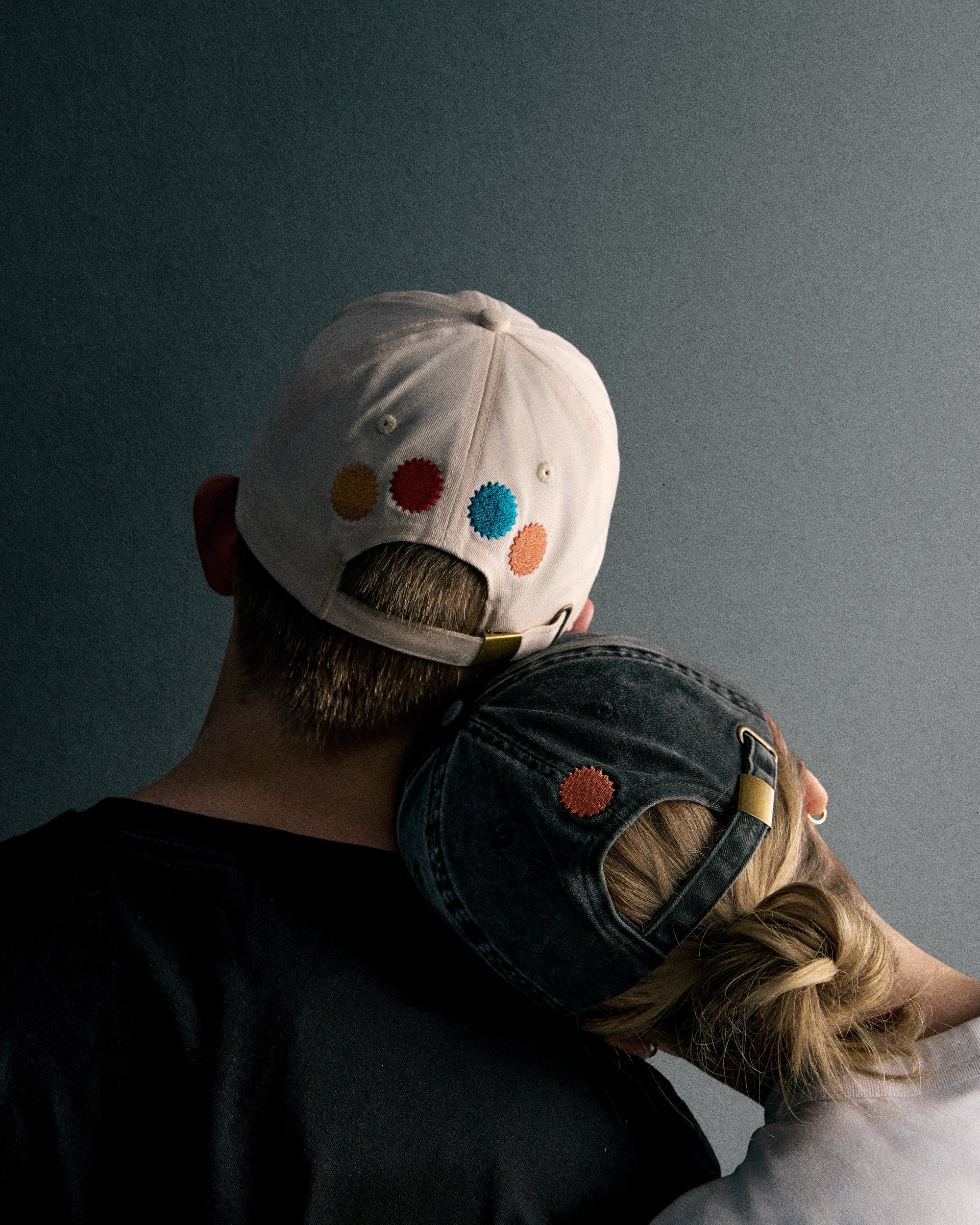 Flashback Caps
