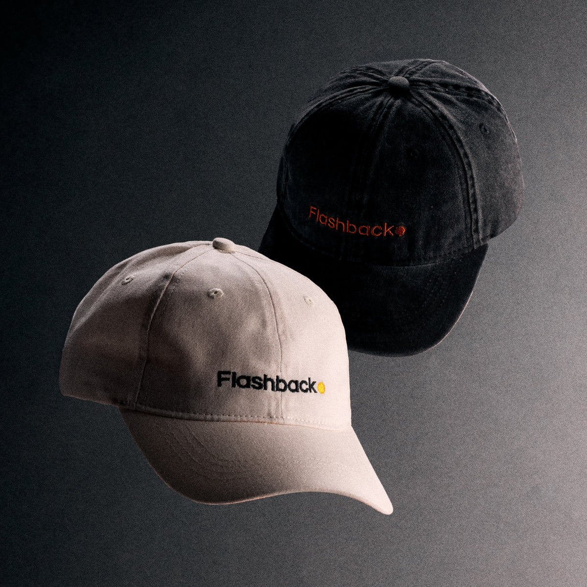 Flashback Caps