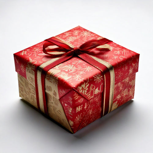 Christmas Gift Wrapping