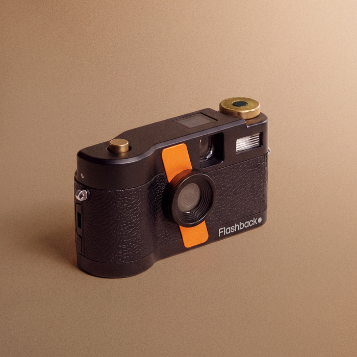 ONE75 Camera