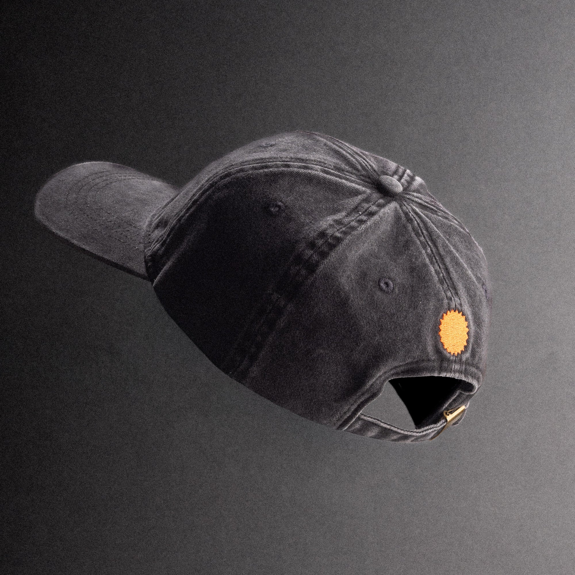 Flashback Caps
