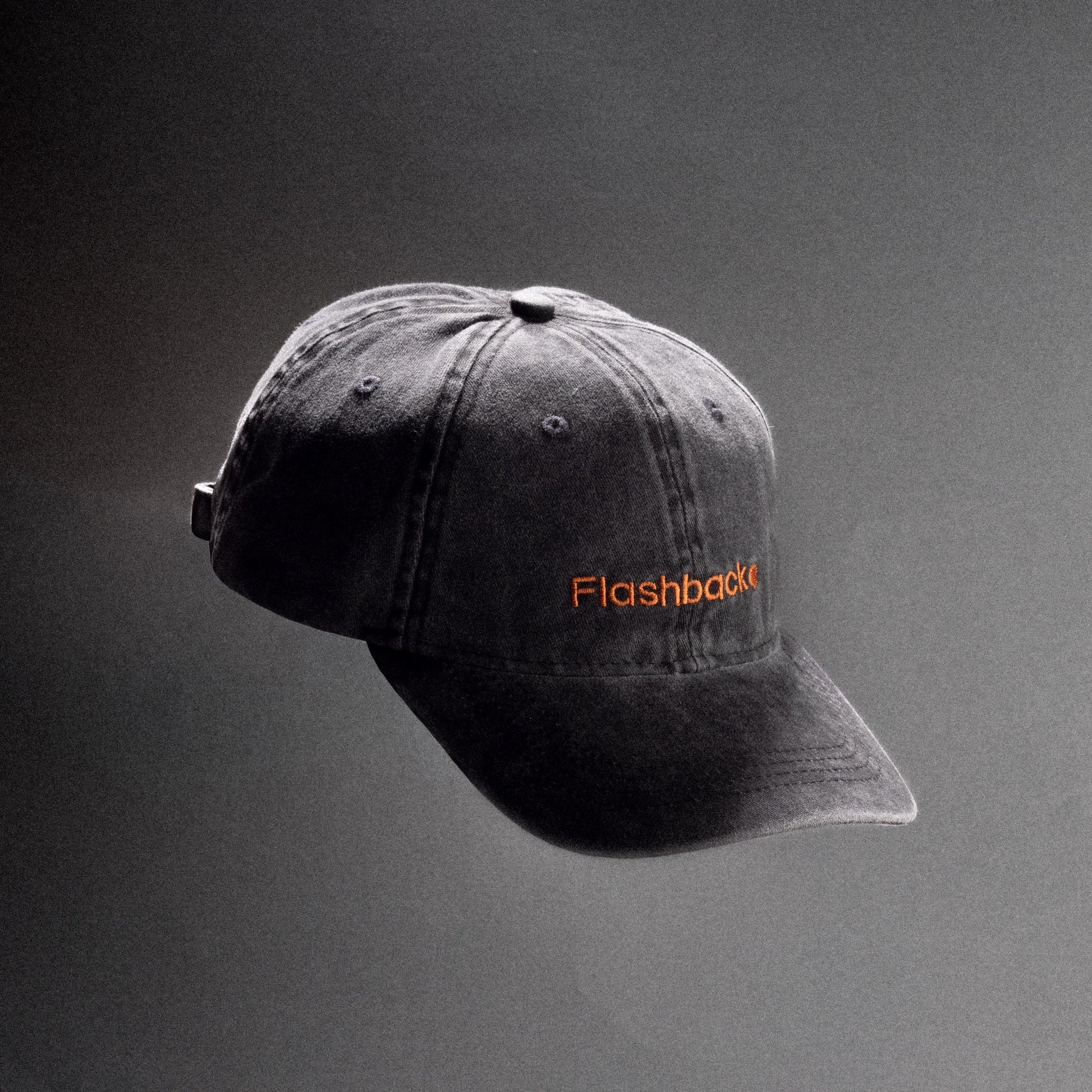 Flashback Caps