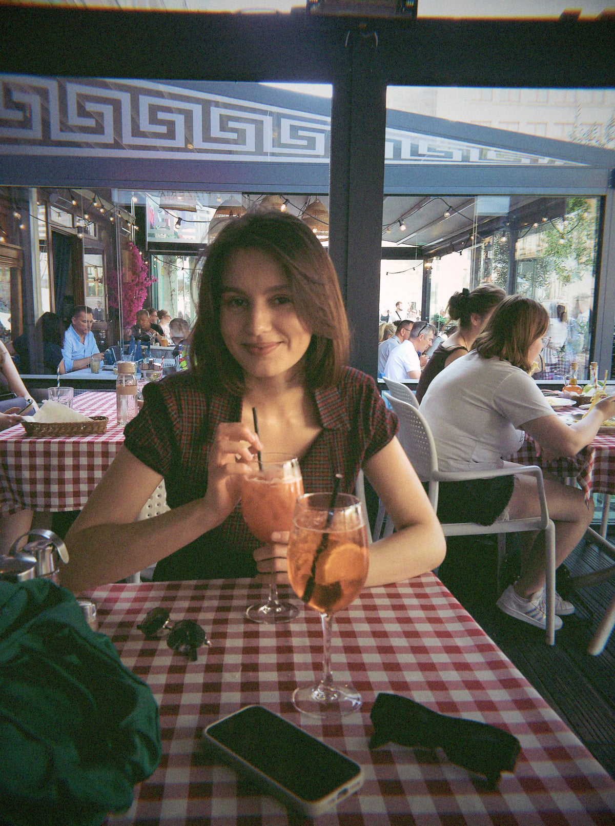 Marquee image