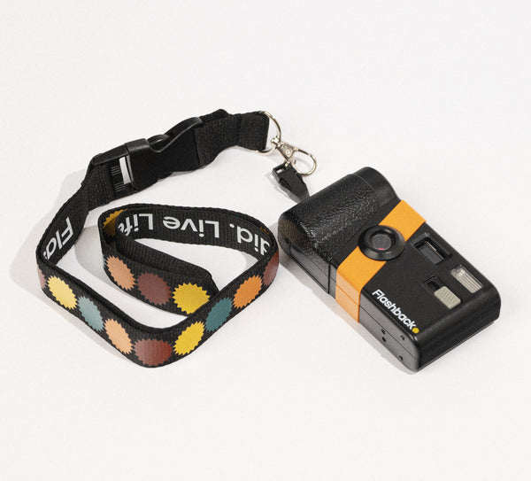 Welcome To Your Flashback One35