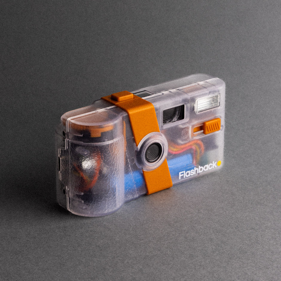 Cameras – Flashback