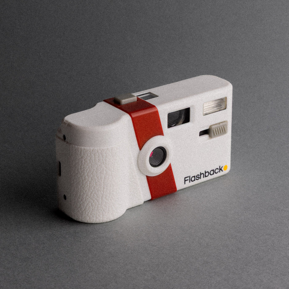 Cameras – Flashback