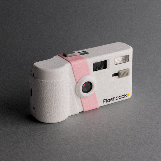 ONE35 V2 Camera