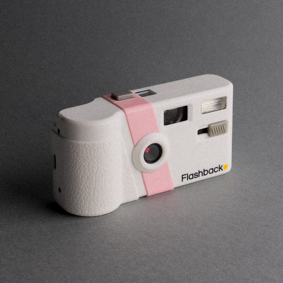 Cameras – Flashback
