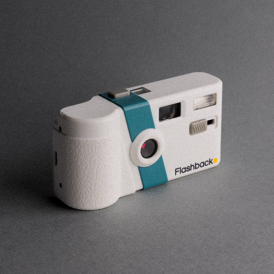 Cameras – Flashback
