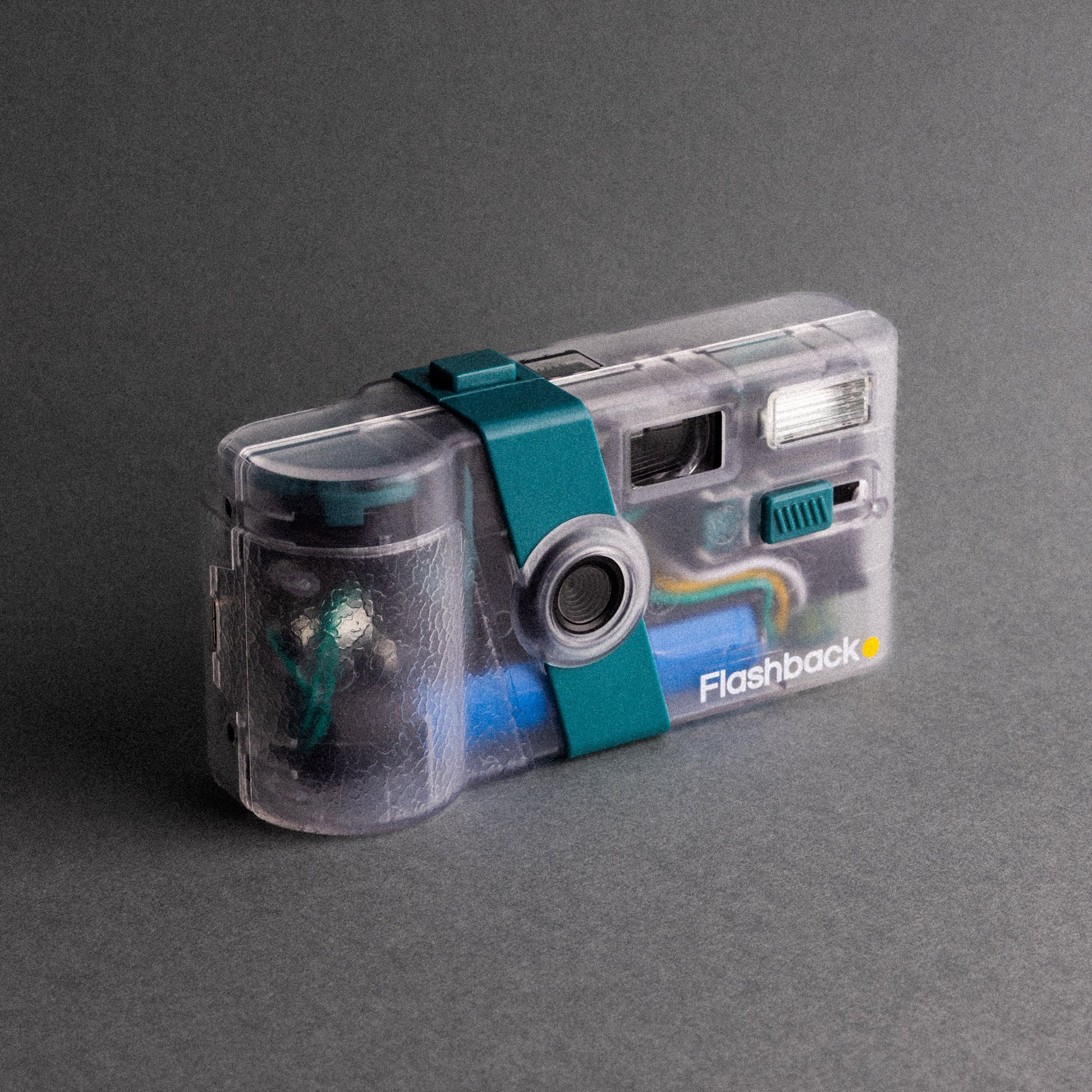 ONE35 V2 Camera