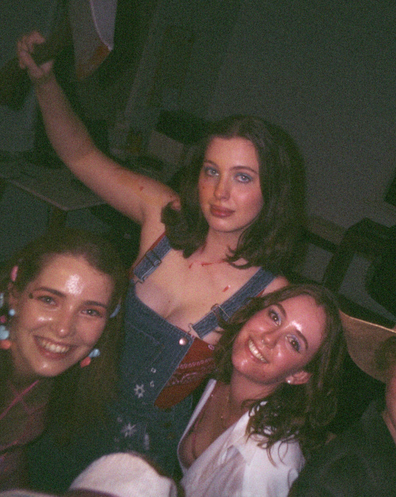 Party Camera
