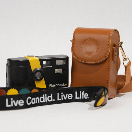 Flashback Deluxe Kit