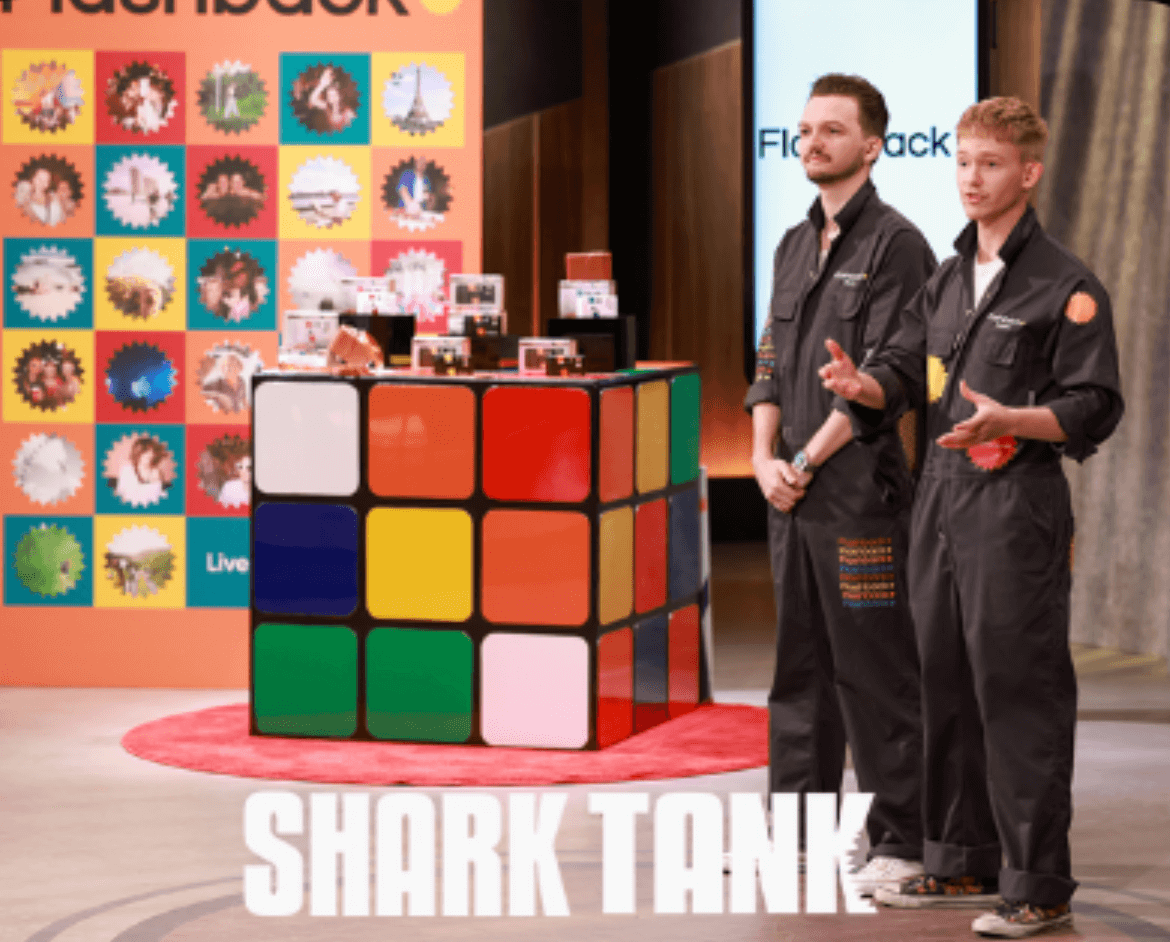 Shark Tank Australia
